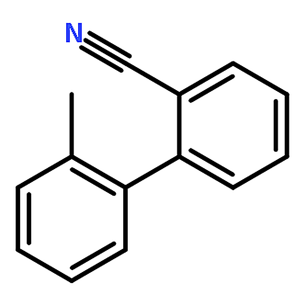 RHAWN 2'-methyl-[1,1'-biphenyl]-2-carbonitrile