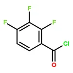 RHAWN 2,3,4-Trifluorobenzoyl chloride