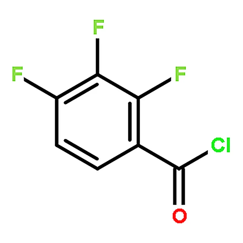 RHAWN 2,3,4-Trifluorobenzoyl chloride