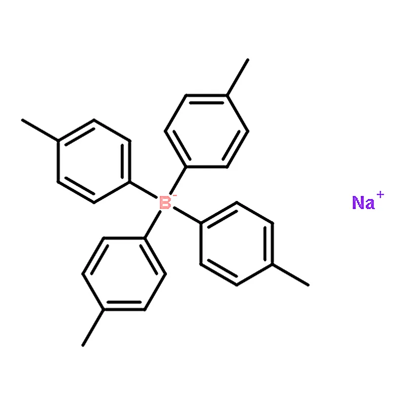 RHAWN Sodium tetra(p-tolyl)borate