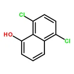 RHAWN 5,8-Dichloronaphthalen-1-ol