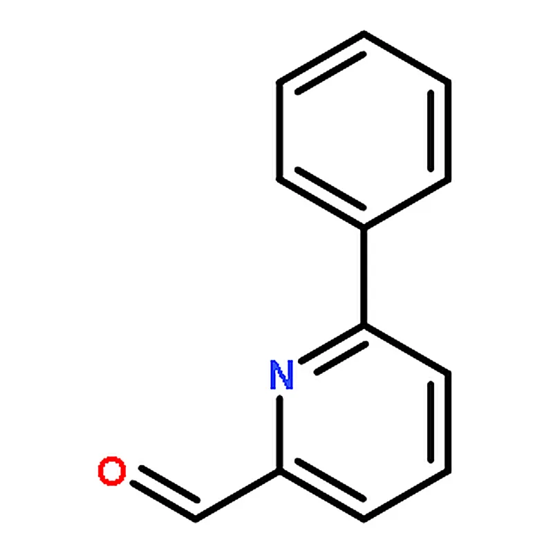 RHAWN 6-Phenylpicolinaldehyde