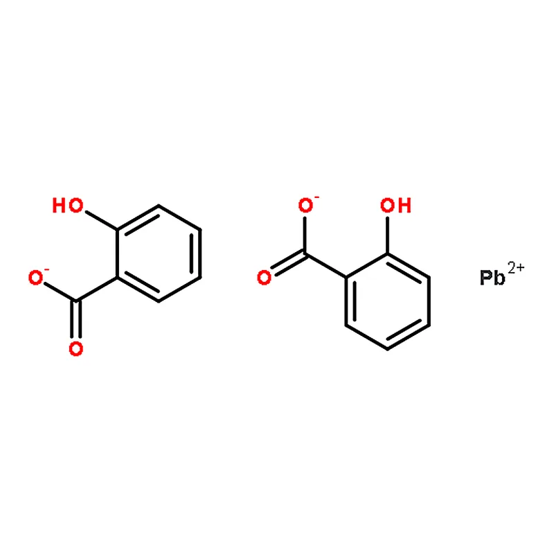 RHAWN Lead(II) salicylate