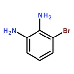 RHAWN 3-Bromobenzene-1,2-diamine