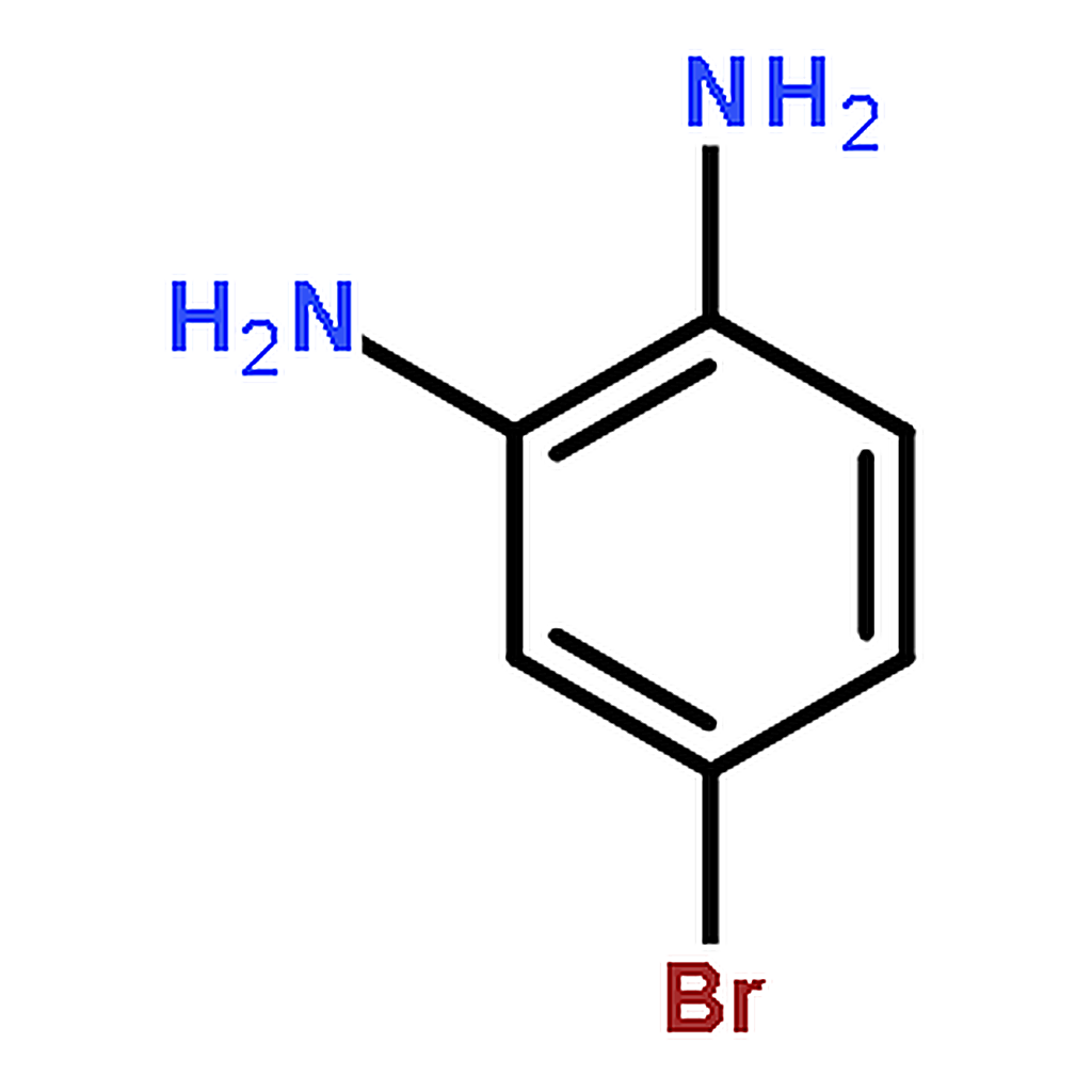RHAWN 4-Bromo-1,2-diaminobenzene