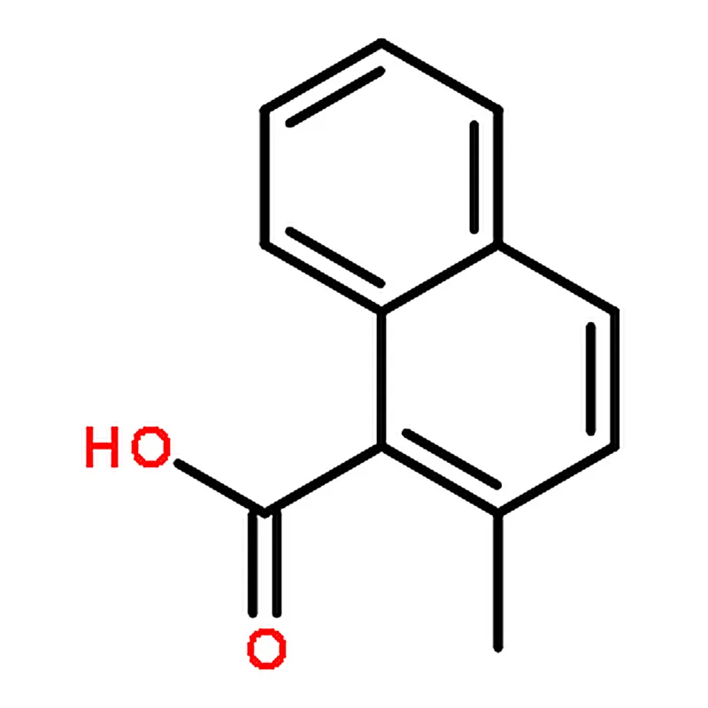 RHAWN 2-Methyl-1-naphthoic acid