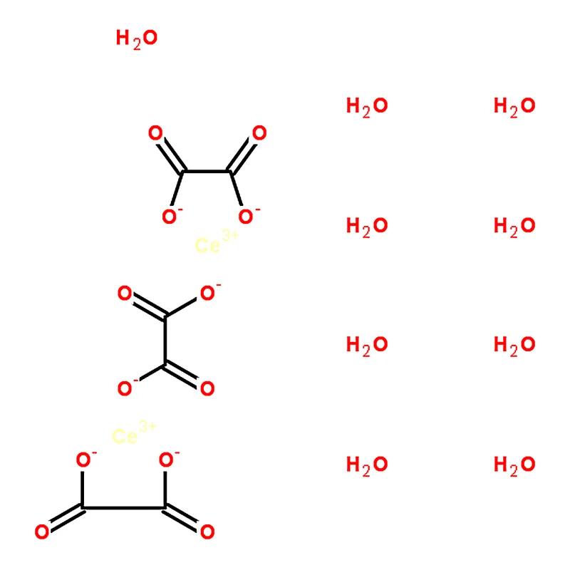 RHAWN Cerium(III) oxalate hydrate