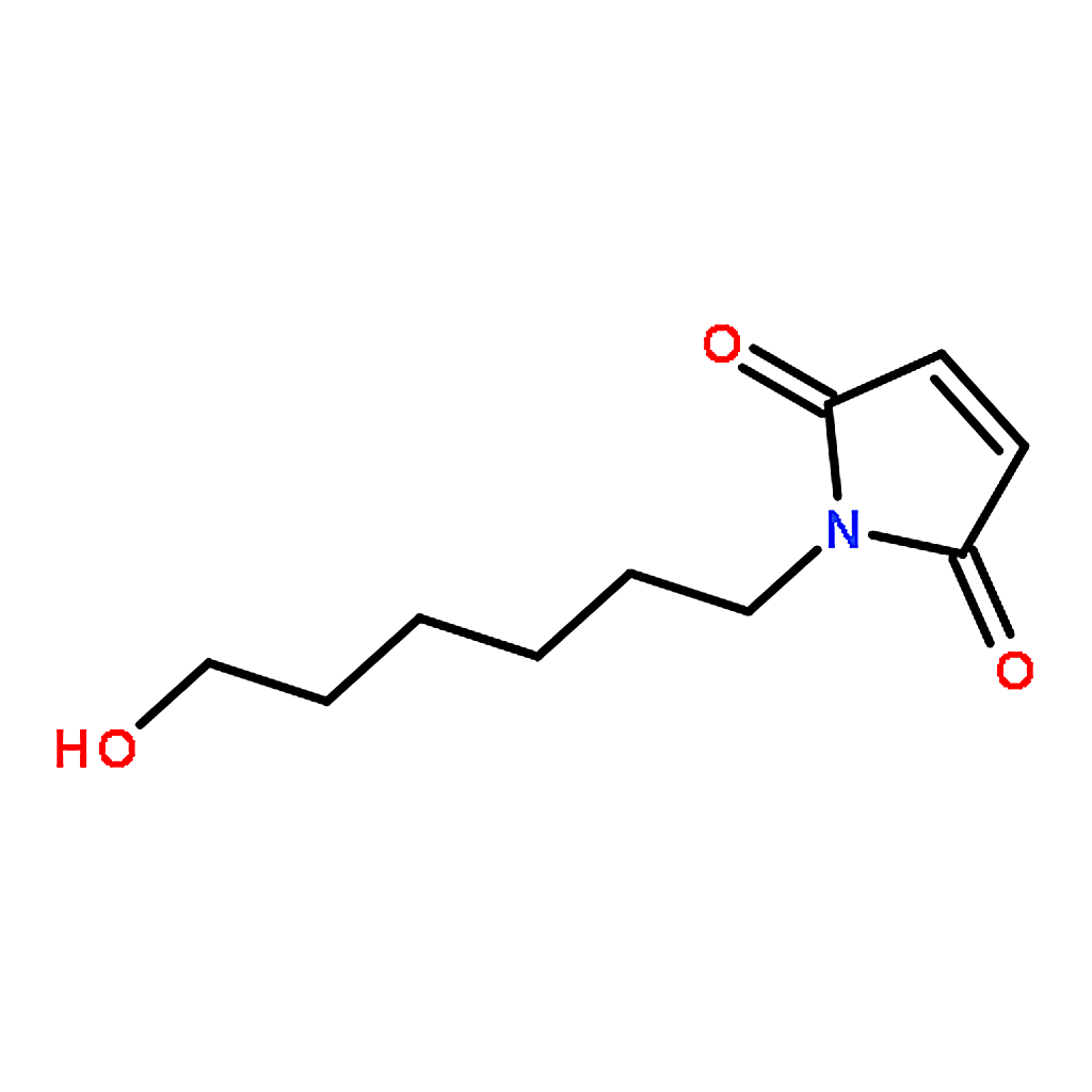 RHAWN 1-(6-Hydroxyhexyl)-1H-pyrrole-2,5-dione