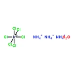 RHAWN Ammonium hexachloroiridate(III) hydrate