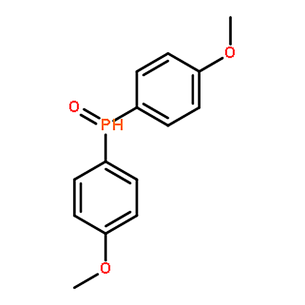 RHAWN Bis(4-methoxyphenyl)phosphine oxide
