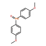 RHAWN Bis(4-methoxyphenyl)phosphine oxide