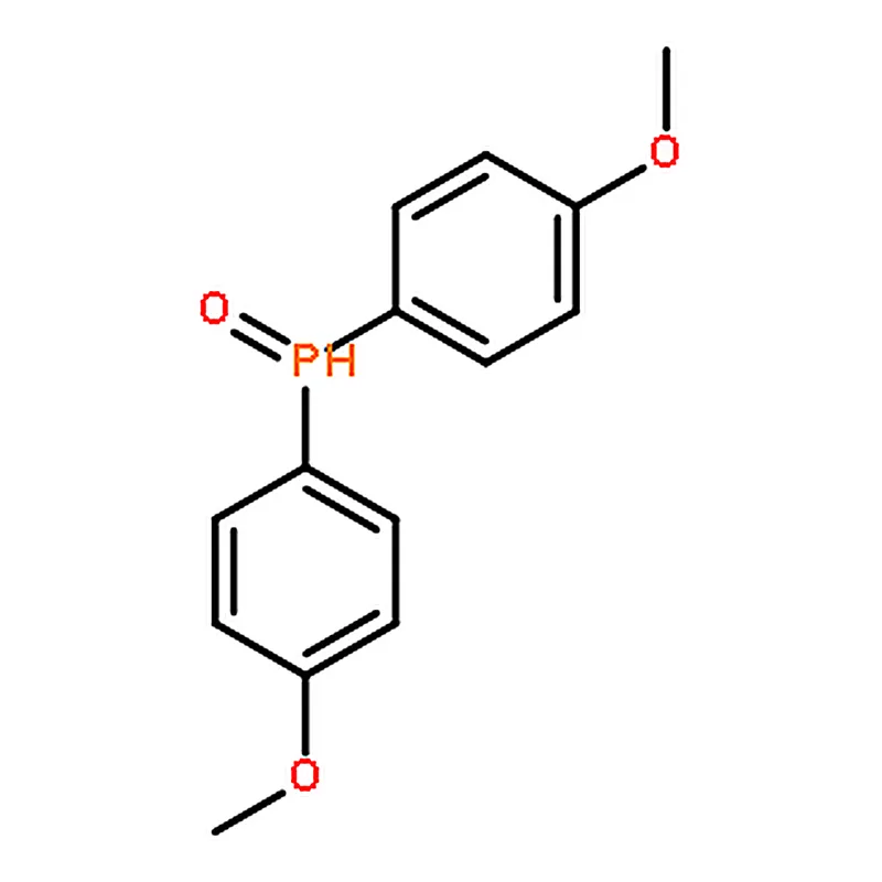 RHAWN Bis(4-methoxyphenyl)phosphine oxide