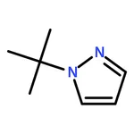 RHAWN 1-(tert-Butyl)-1H-pyrazole