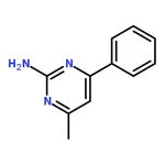 RHAWN 4-Methyl-6-phenylpyrimidin-2-amine
