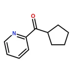 RHAWN Cyclopentyl 2-pyridyl ketone