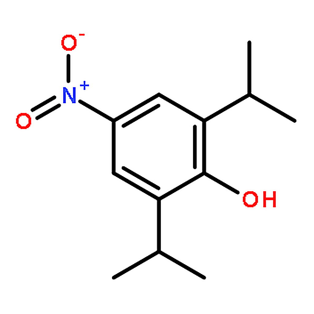 RHAWN 2,6-Diisopropyl-4-nitrophenol
