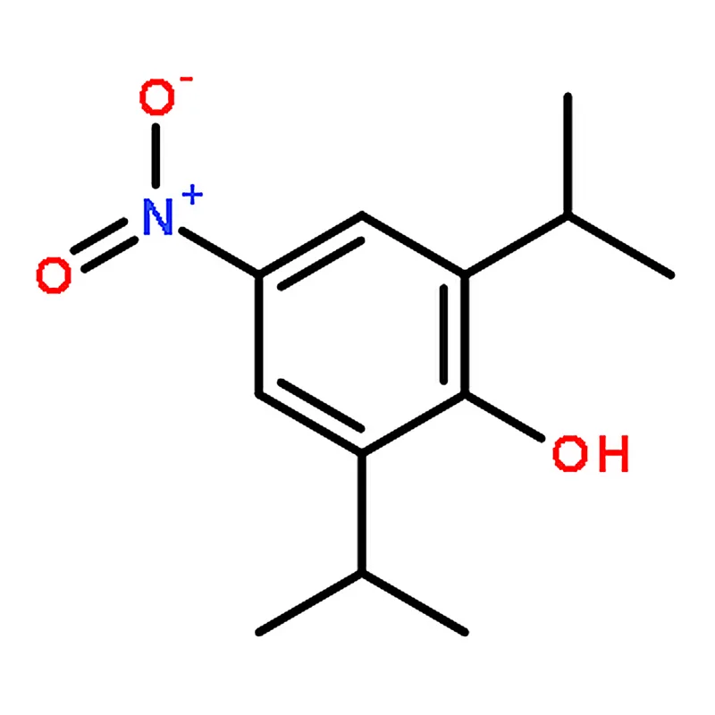 RHAWN 2,6-Diisopropyl-4-nitrophenol