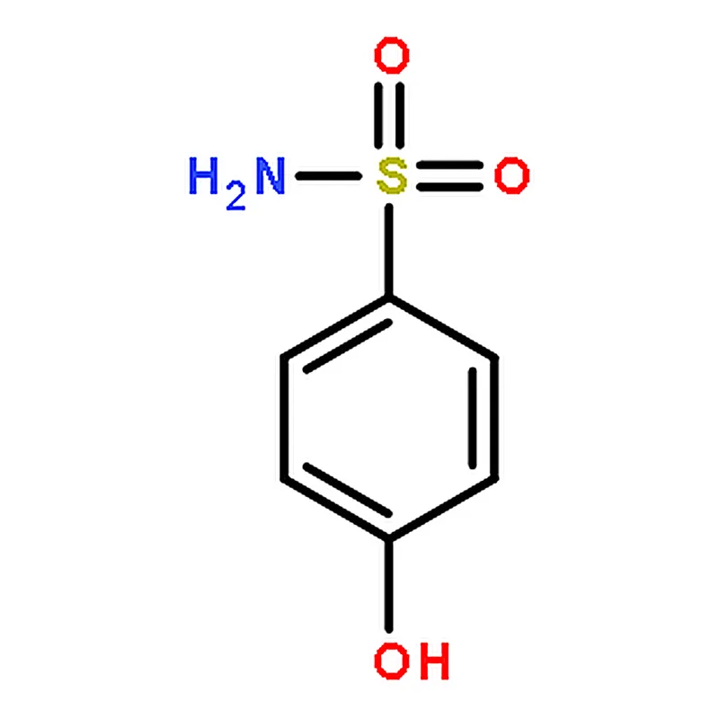 RHAWN 4-Hydroxybenzenesulfonamide