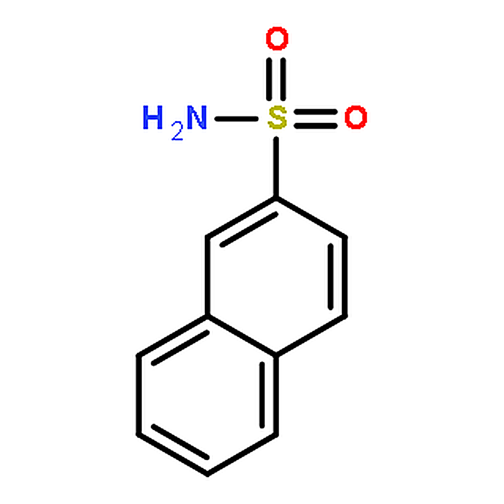 RHAWN Naphthalene-<WBR>2-<WBR>sulfonamide