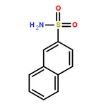 RHAWN Naphthalene-<WBR>2-<WBR>sulfonamide