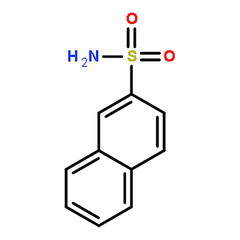 RHAWN Naphthalene-<WBR>2-<WBR>sulfonamide