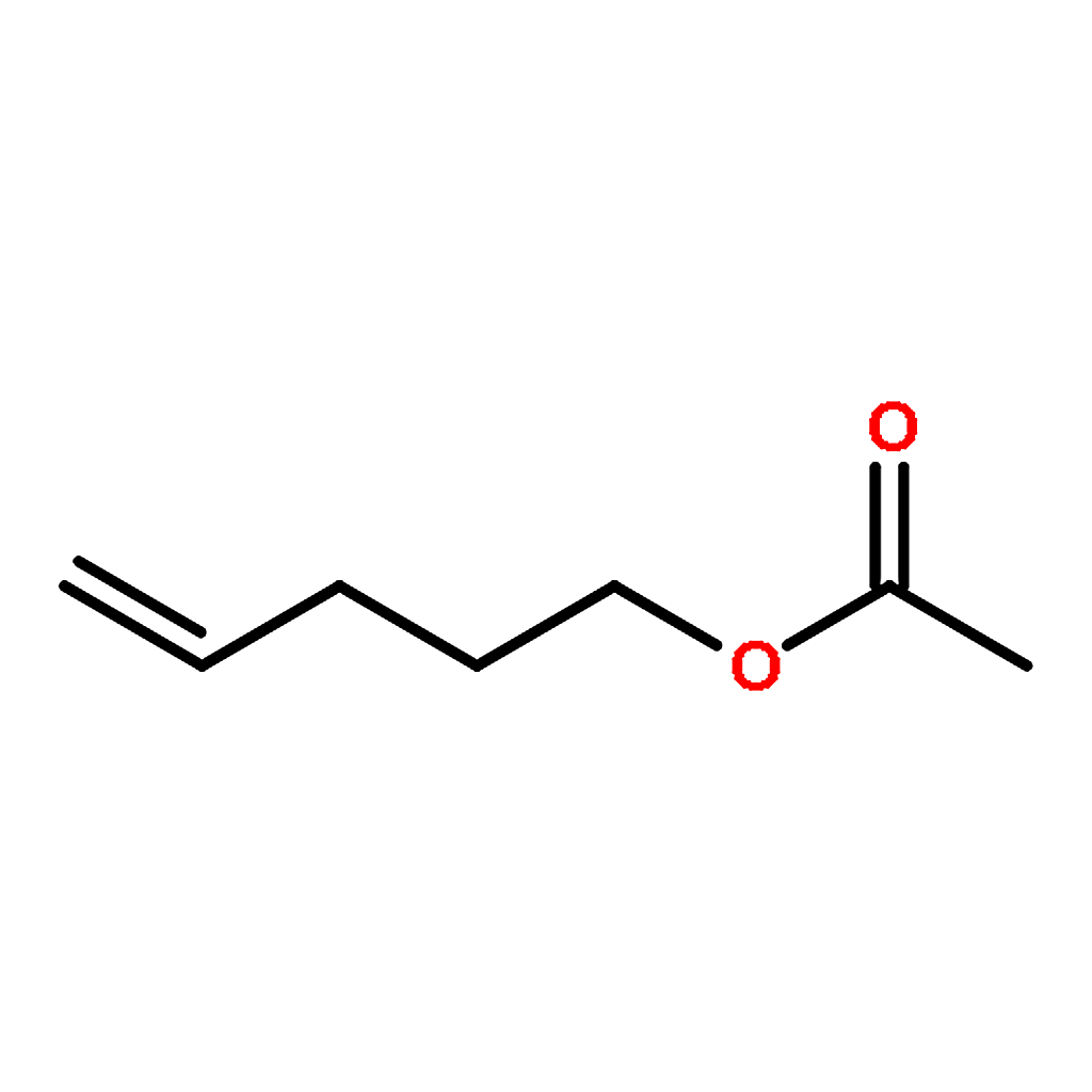 RHAWN 4-Pentenyl Acetate