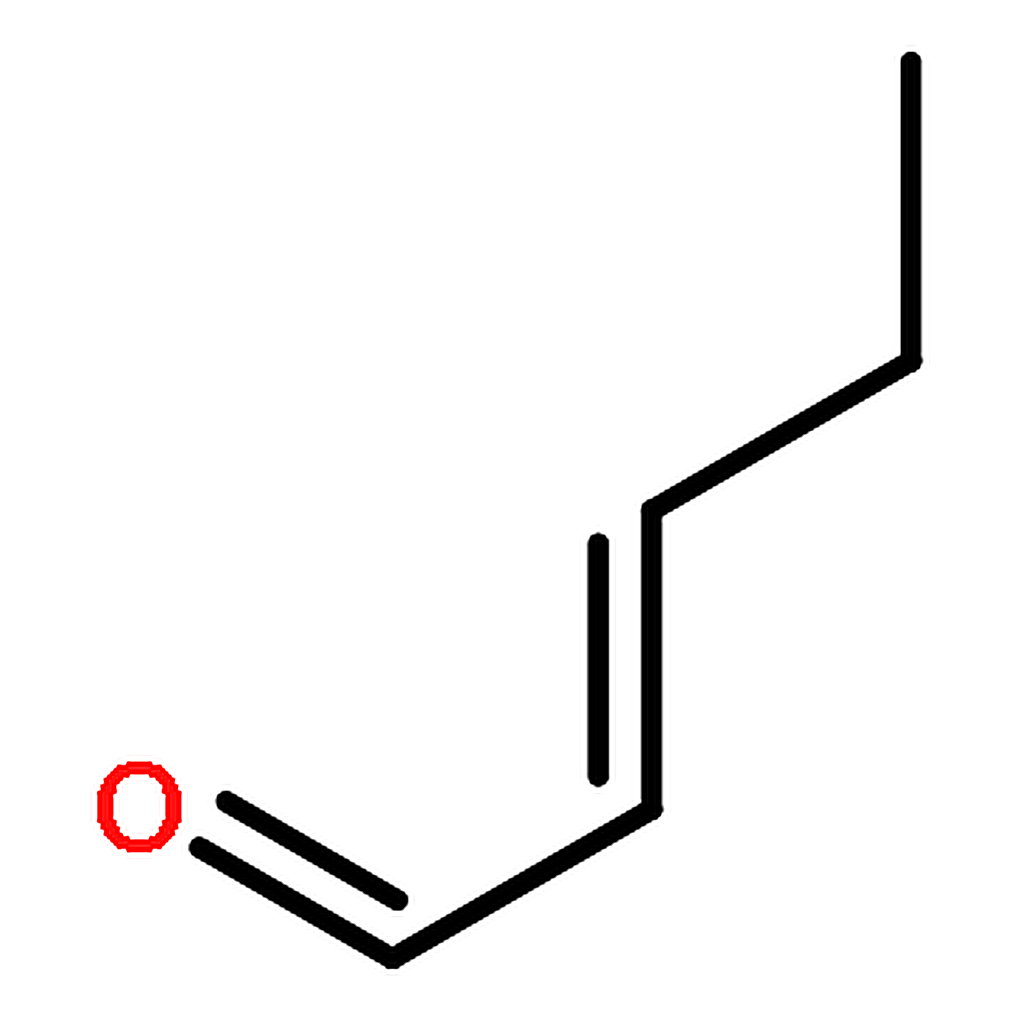 RHAWN <i>trans</i>-2-Pentenal