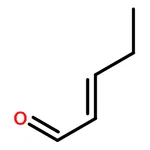 RHAWN <i>trans</i>-2-Pentenal