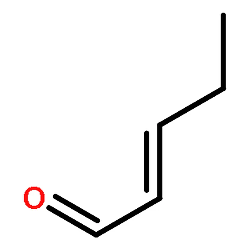 RHAWN <i>trans</i>-2-Pentenal