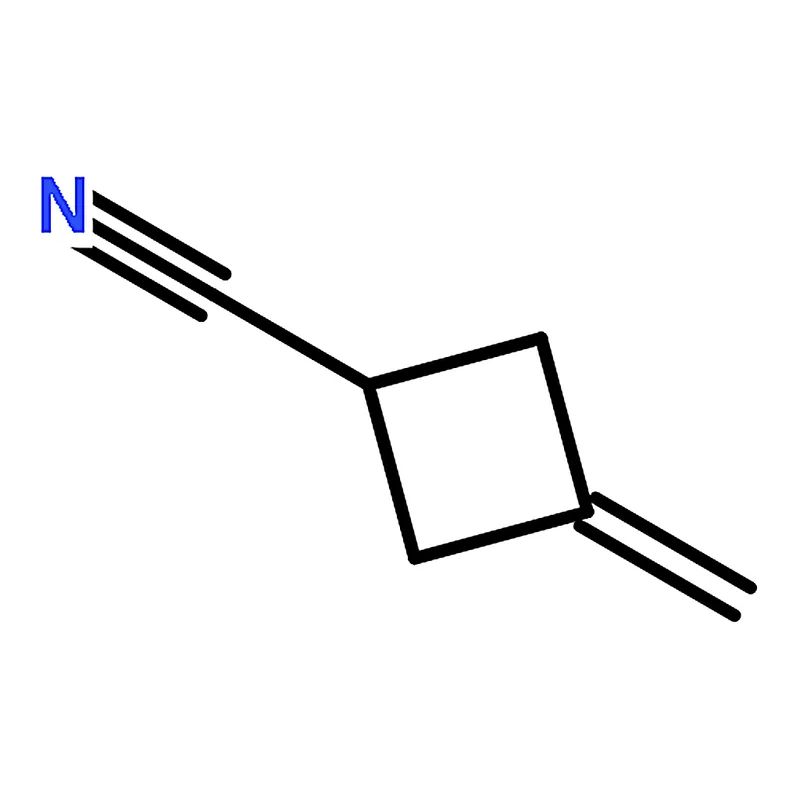 RHAWN 3-Methylenecyclobutanecarbonitrile
