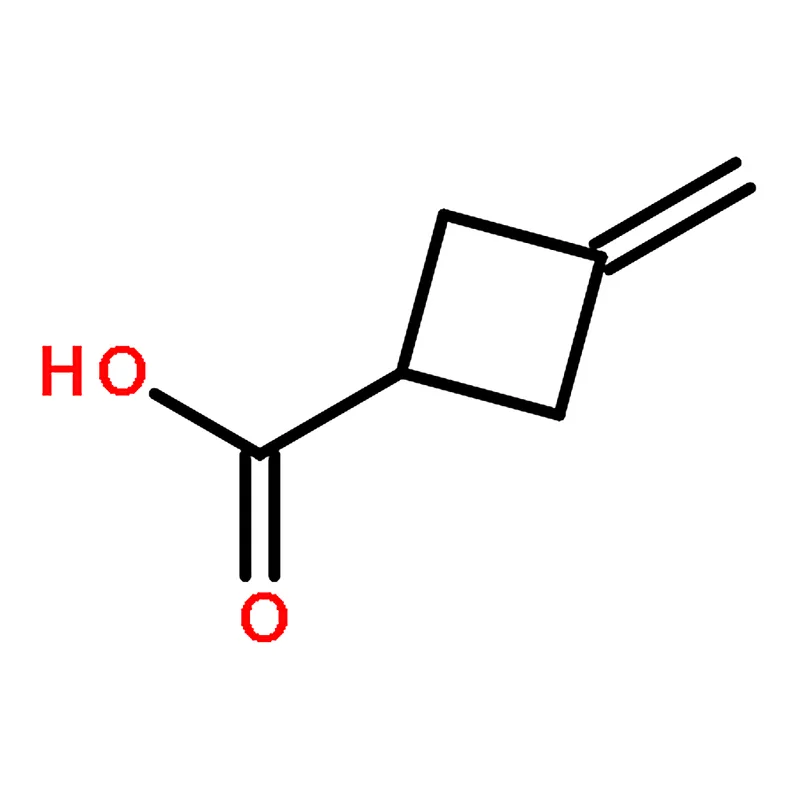 RHAWN 3-Methylenecyclobutanecarboxylic acid