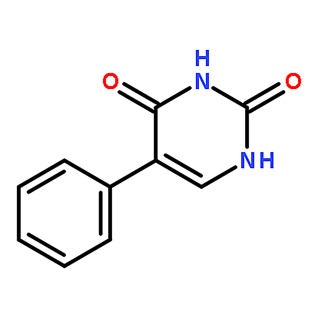 RHAWN 5-Phenyluracil