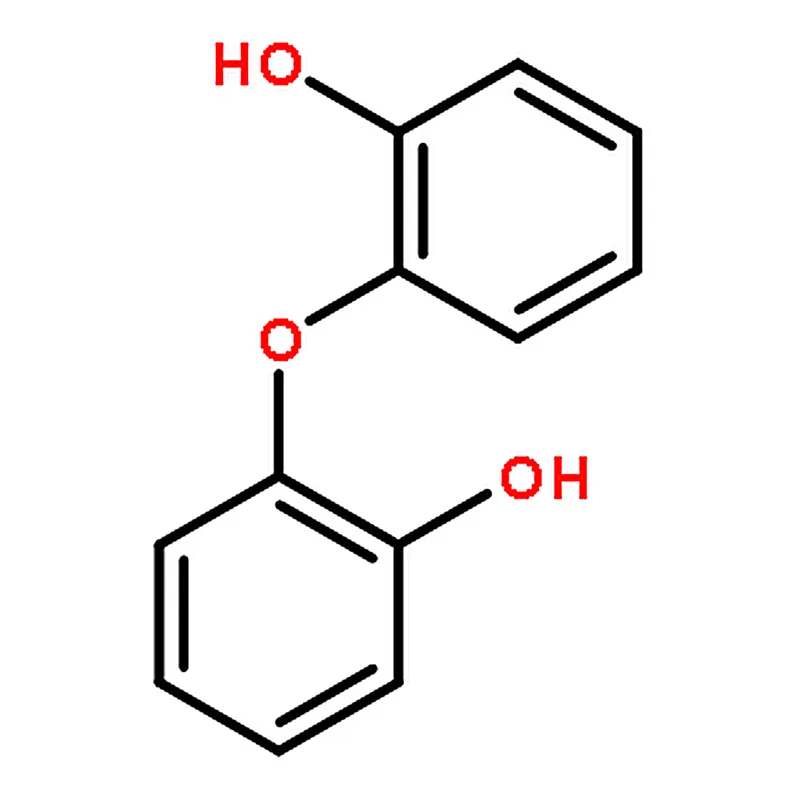 RHAWN 2,2'-Oxydiphenol