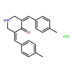 RHAWN NSC 632839 Hydrochloride