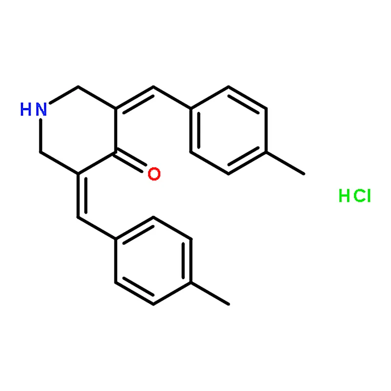 RHAWN NSC 632839 Hydrochloride