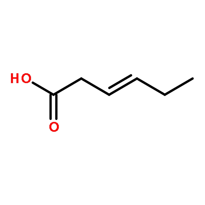 RHAWN trans-3-Hexenoic acid