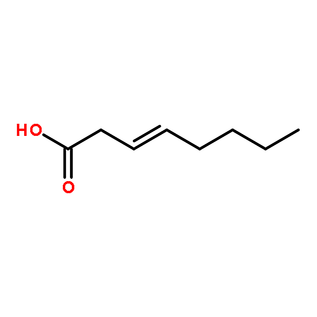 RHAWN 3-Octenoic Acid