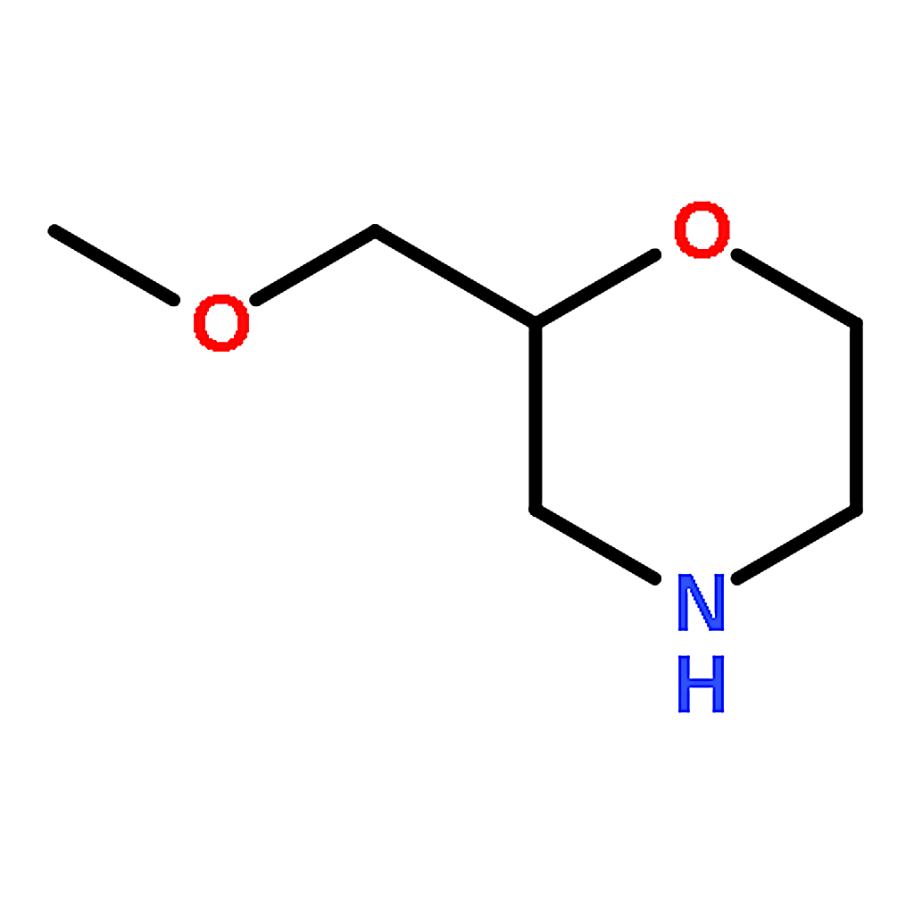RHAWN (2S)-2-(Methoxymethyl)morpholine