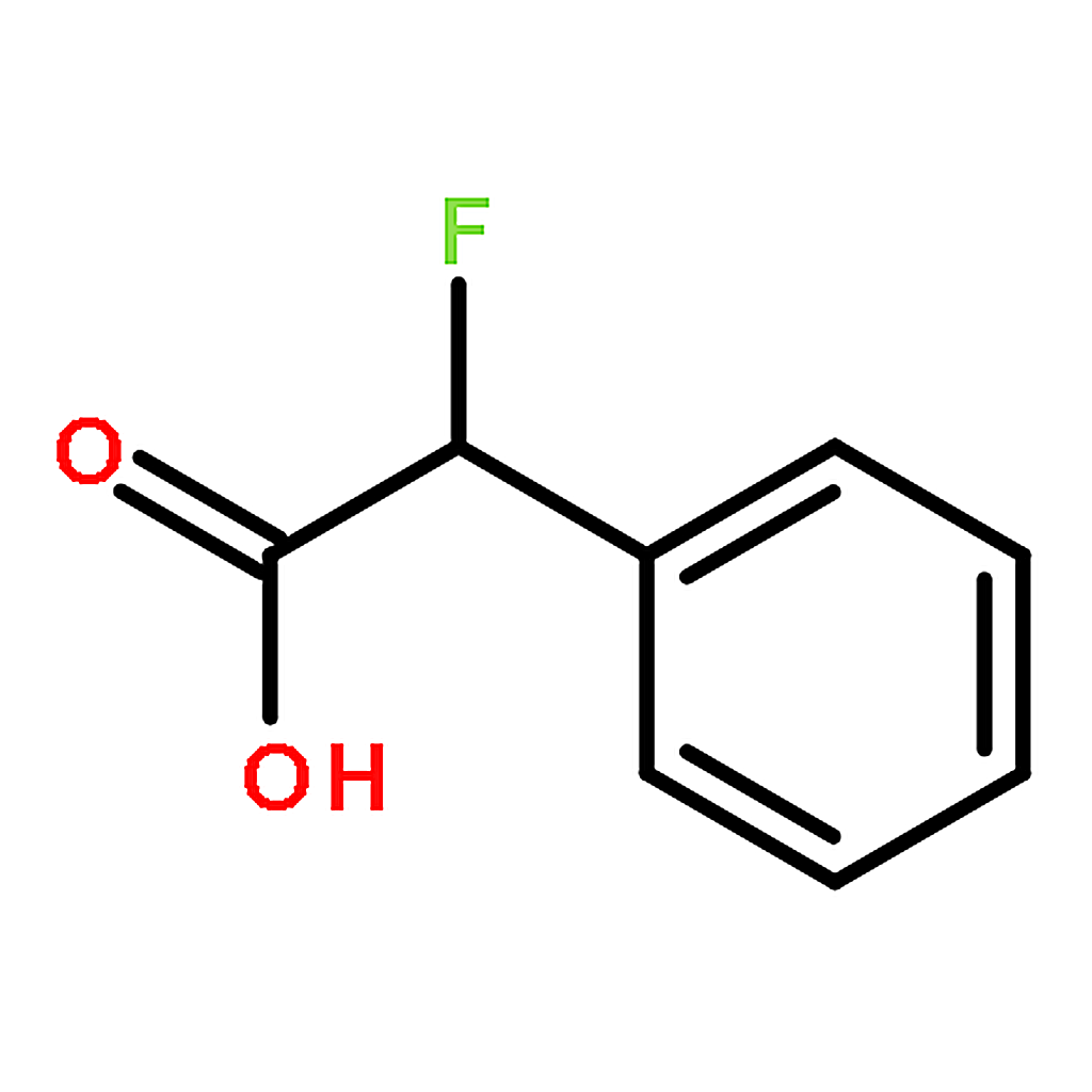 RHAWN -Fluorophenylacetic acid