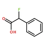RHAWN -Fluorophenylacetic acid