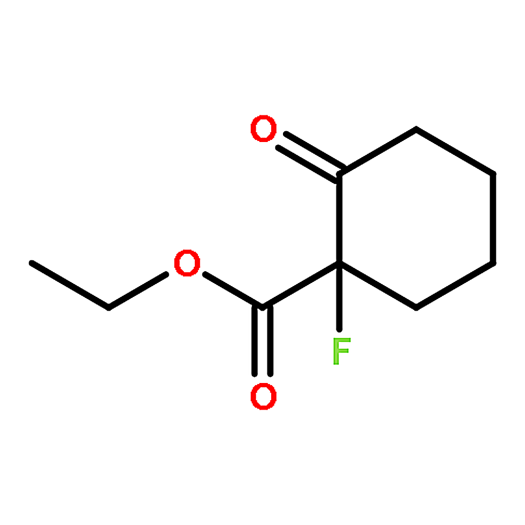 RHAWN Ethyl 1-Fluoro-2-oxocyclohexanecarboxylate