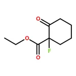 RHAWN Ethyl 1-Fluoro-2-oxocyclohexanecarboxylate