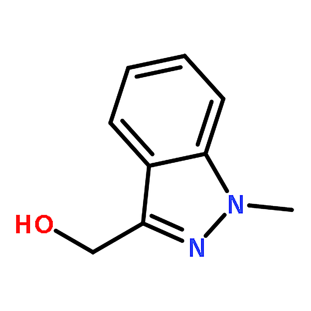 RHAWN (1-Methyl-1H-indazol-3-yl)methanol