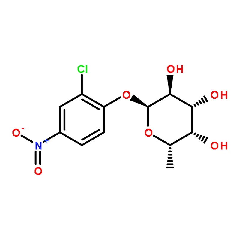 RHAWN 2-Chloro-4-nitrophenyl-alpha-L-fucopyranoside