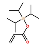 RHAWN Triisopropylsilyl acrylate