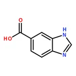 RHAWN 5-Benzimidazolecarboxylic acid