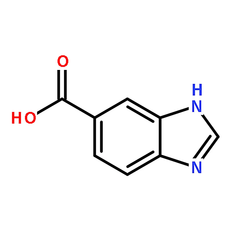 RHAWN 5-Benzimidazolecarboxylic acid