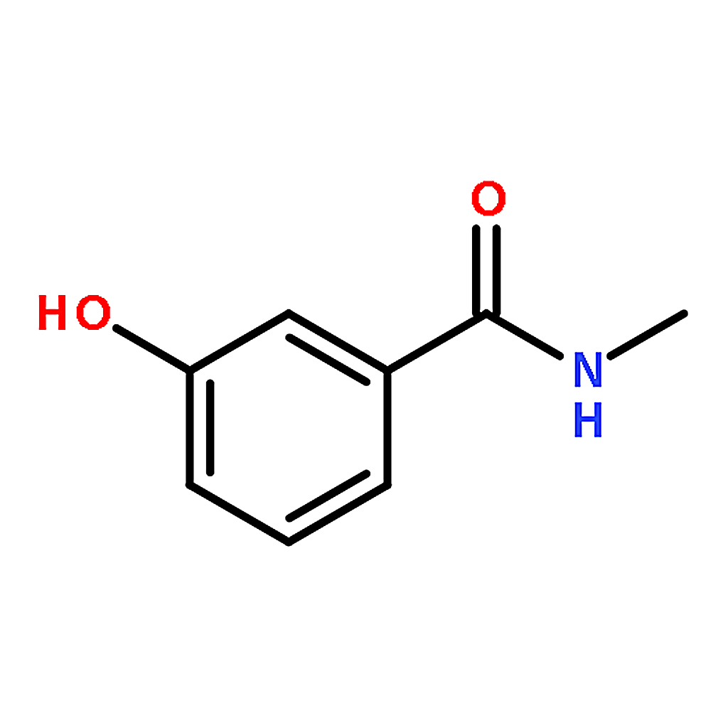 RHAWN 3-Hydroxy-N-Methylbenzamide