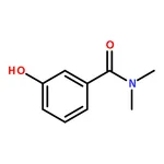RHAWN 3-Hydroxy-N,N-dimethylbenzamide