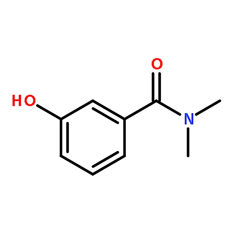 RHAWN 3-Hydroxy-N,N-dimethylbenzamide